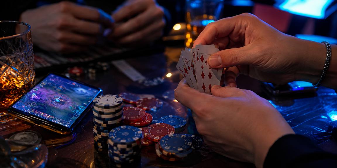 rik789 ZaloPay Baccarat