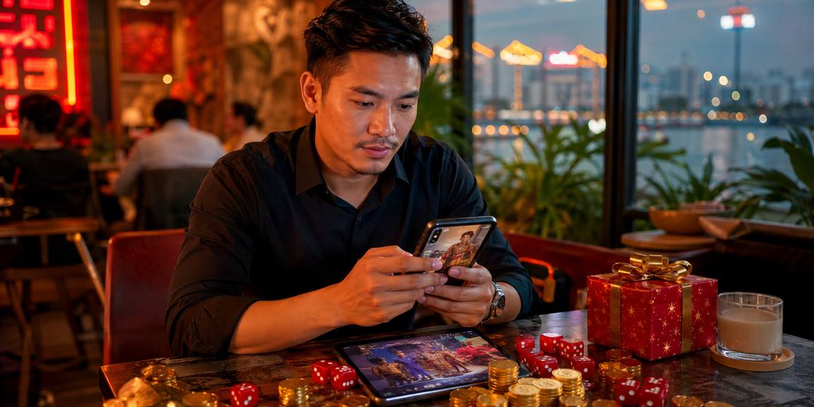 rik789 Giải đáp nhanh các câu hỏi về tài khoản và thanh toán